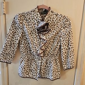 Ladies blouse